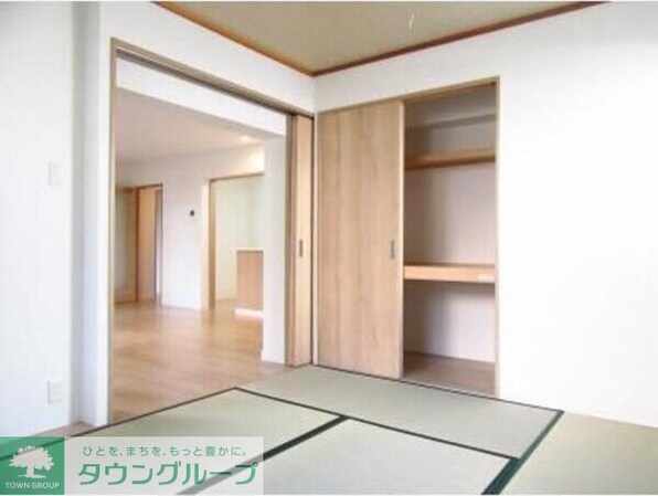 ラフィネメゾン瑞穂の物件内観写真